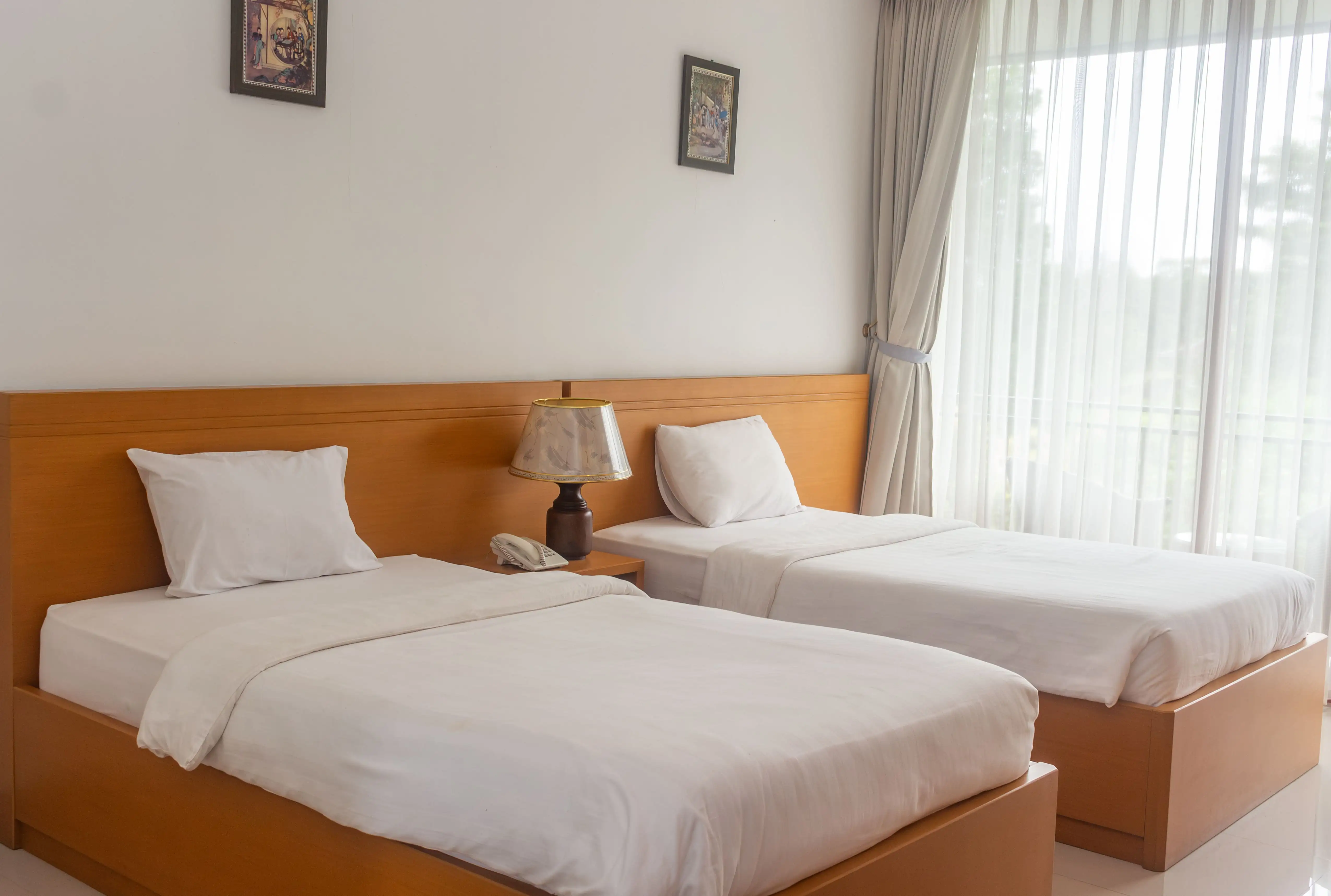 Superior Room - Twin